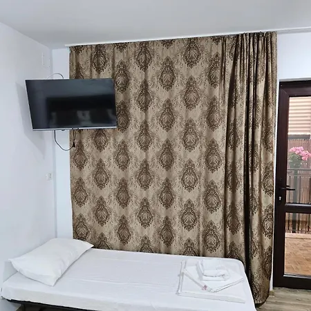 Guest house Ionela