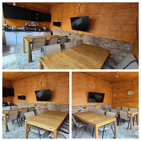 Ionela Guest house *