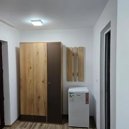 Ionela Guest house