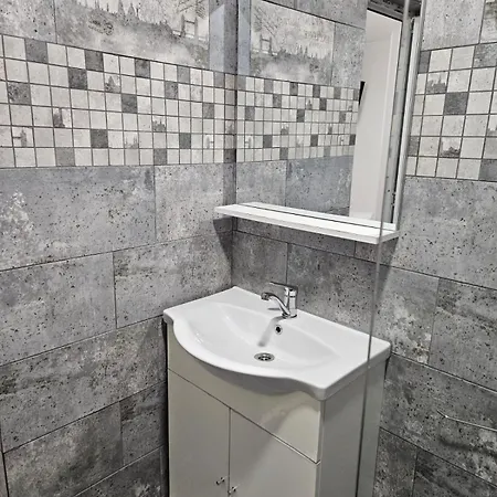 Ionela Guest house Eforie Nord