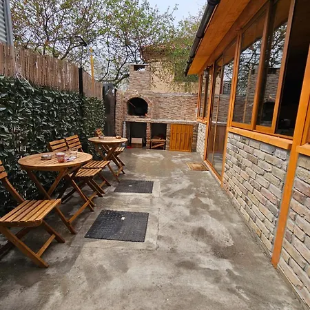 Guest house Ionela Eforie Nord