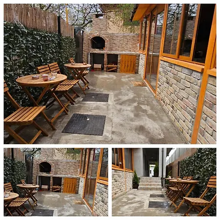 Guest house Ionela