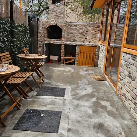 Ionela Guest house *