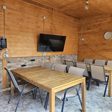 Guest house Ionela Eforie Nord